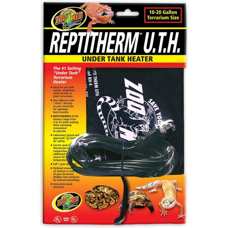 ZooMed ReptiTherm Mini U.T.H.