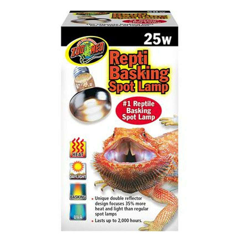 ZooMed Repti Basking Spot Lamp