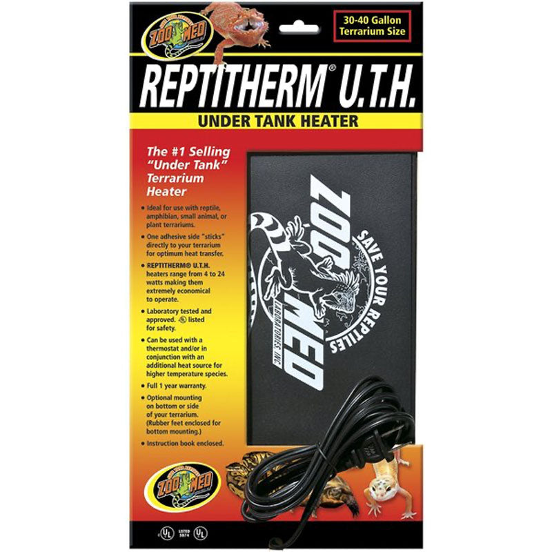 ZooMed ReptiTherm Mini U.T.H.