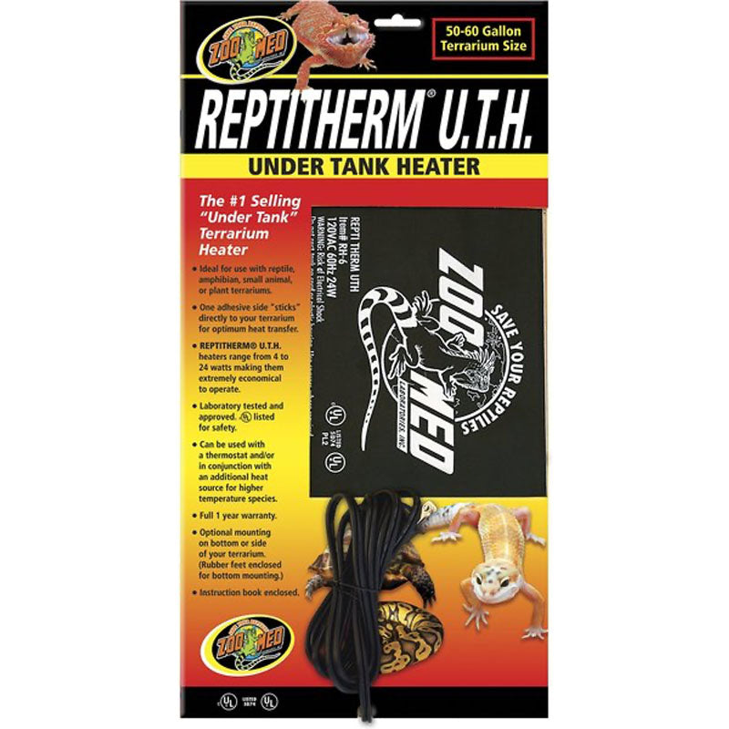 ZooMed ReptiTherm Mini U.T.H.