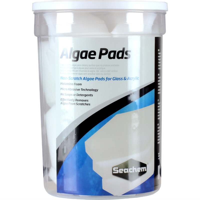 Seachem Algae Pads