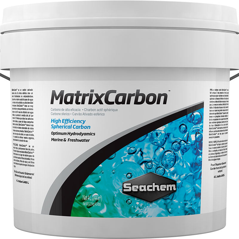 Seachem Matrix Carbon