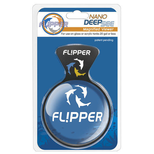 Flipper DeepSee Magnified Viewer - Nano