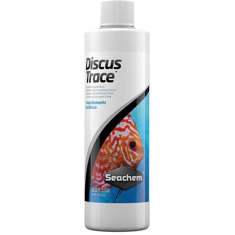 Seachem Discus Trace