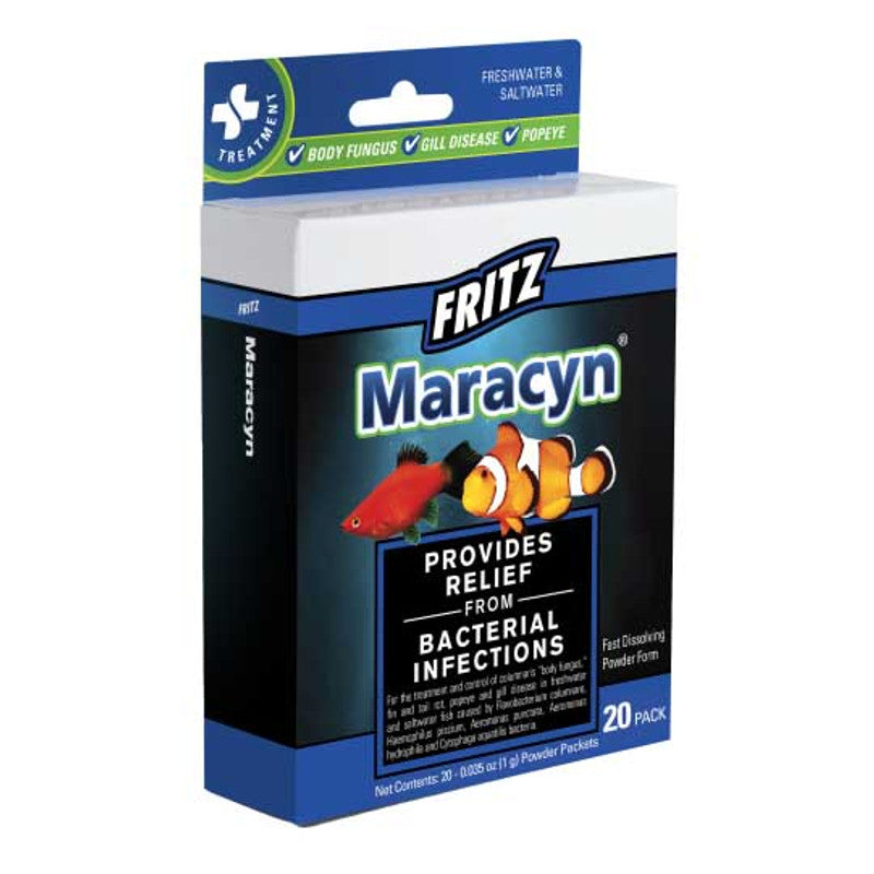 Fritz MaraCyn
