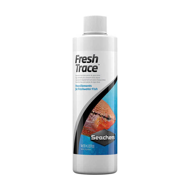 Seachem Fresh Trace