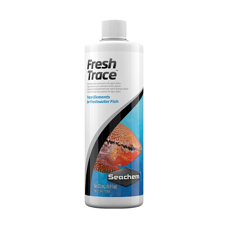Seachem Fresh Trace