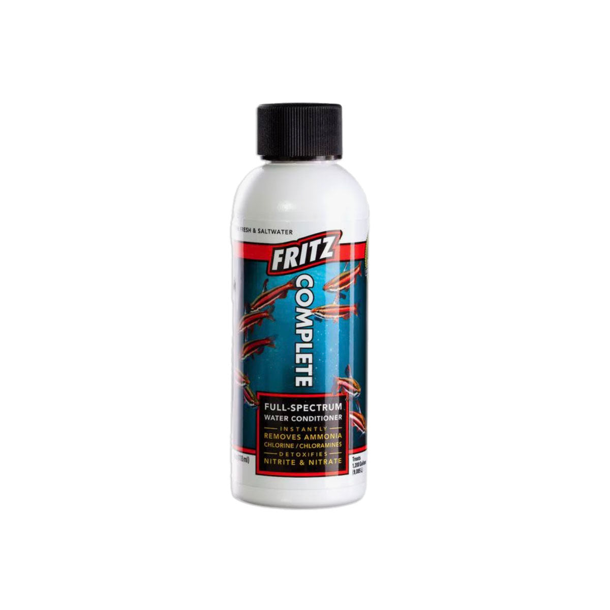 Fritz Complete Water Conditioner