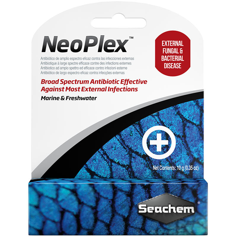Seachem NeoPlex