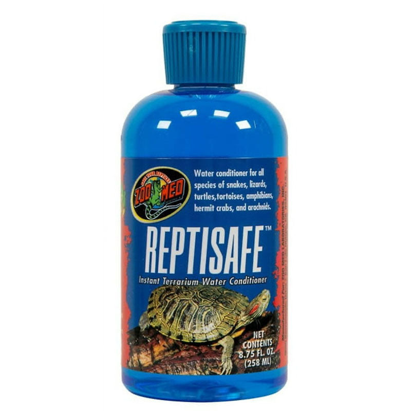 ZooMed ReptiSafe Water Conditioner