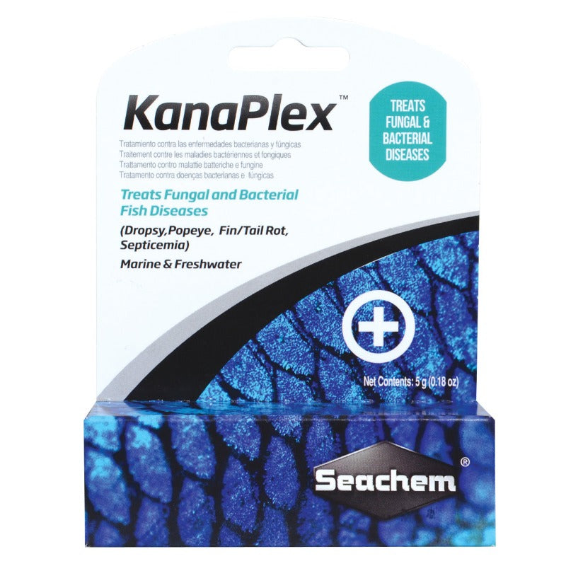 Seachem KanaPlex