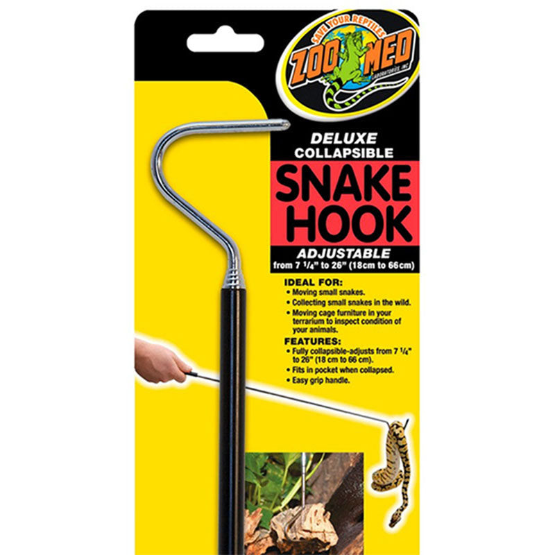 ZooMed Adjustable Snake Hook