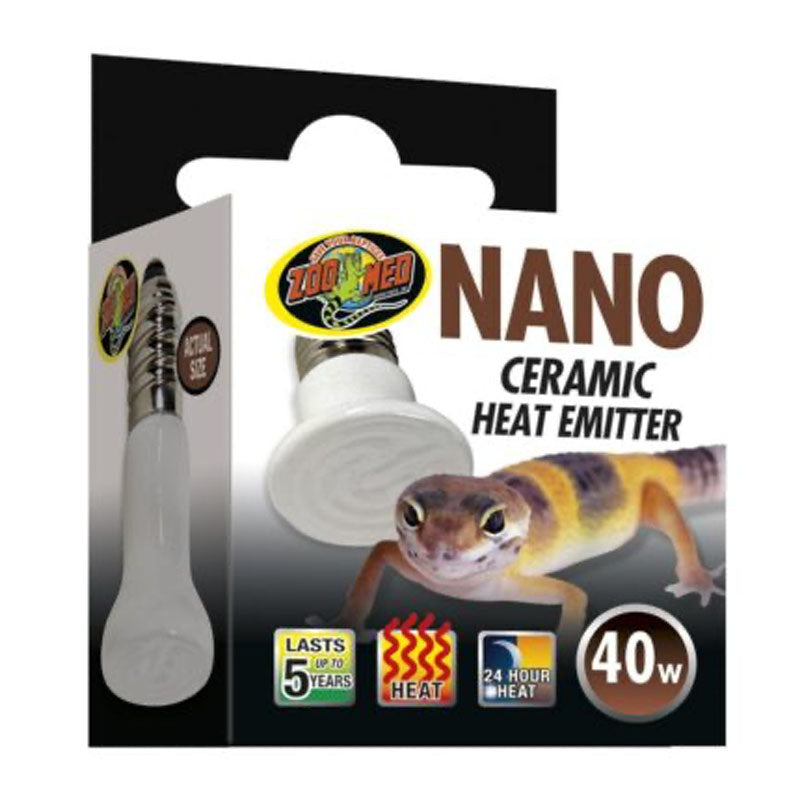 ZooMed Nano Ceramic Heat Emitter
