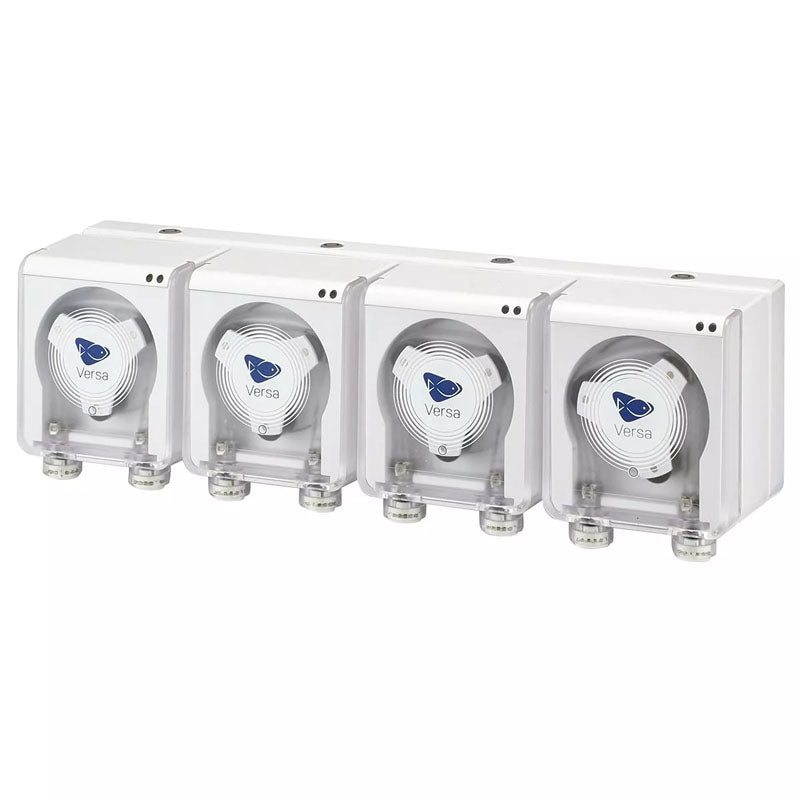 EcoTech 4 Versa Pumps with Versa Base Station