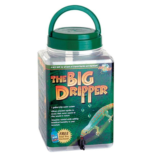 ZooMed The Big Dripper