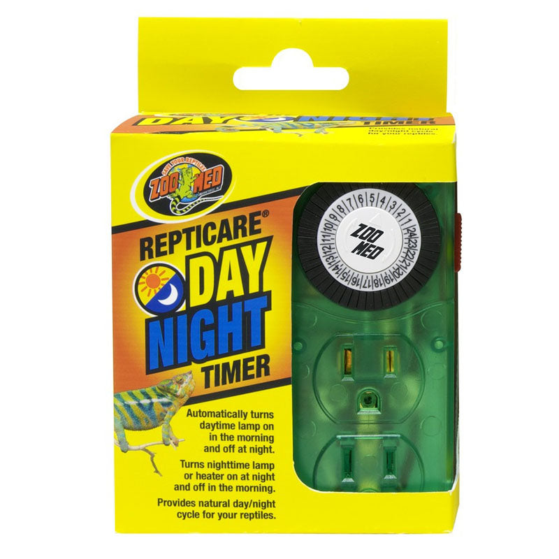 ZooMed Repti Day/Night Timer