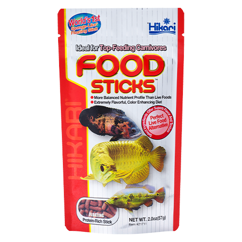 Hikari Food Sticks Fish Food