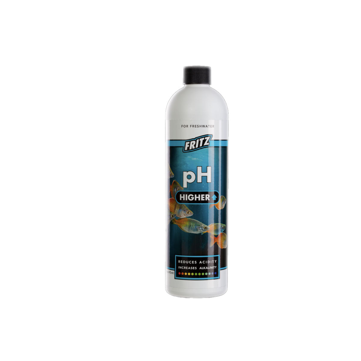 Fritz pH Higher - 16 fl oz