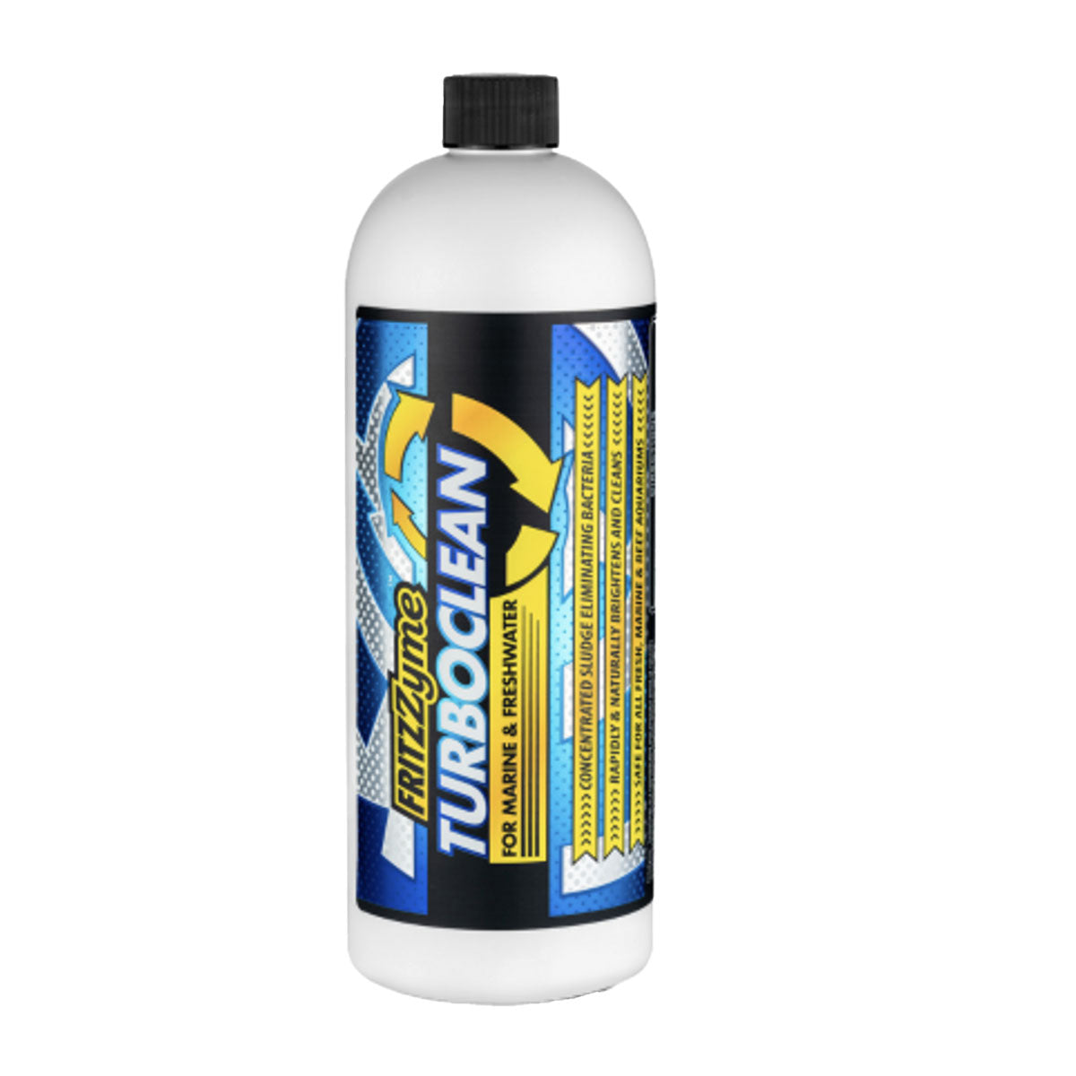 Fritz FritzZyme TurboClean