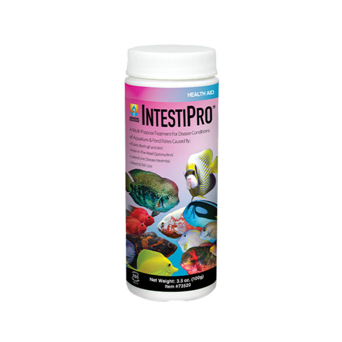 Aquarium Solutions IntestiPro - 3.5 oz.