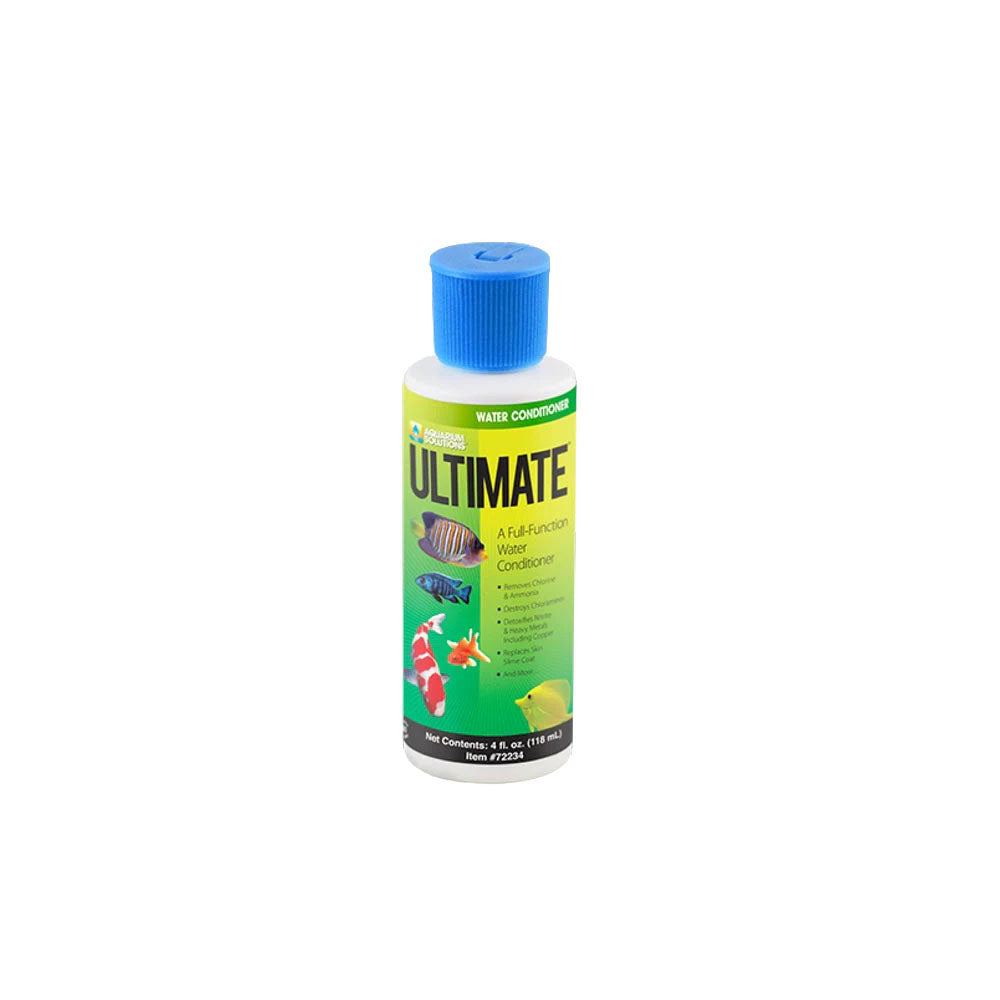Aquarium Solutions Ultimate Complete Water Conditioner