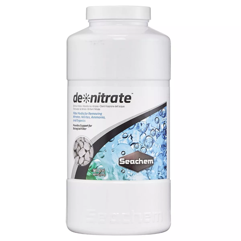 Seachem De❊nitrate