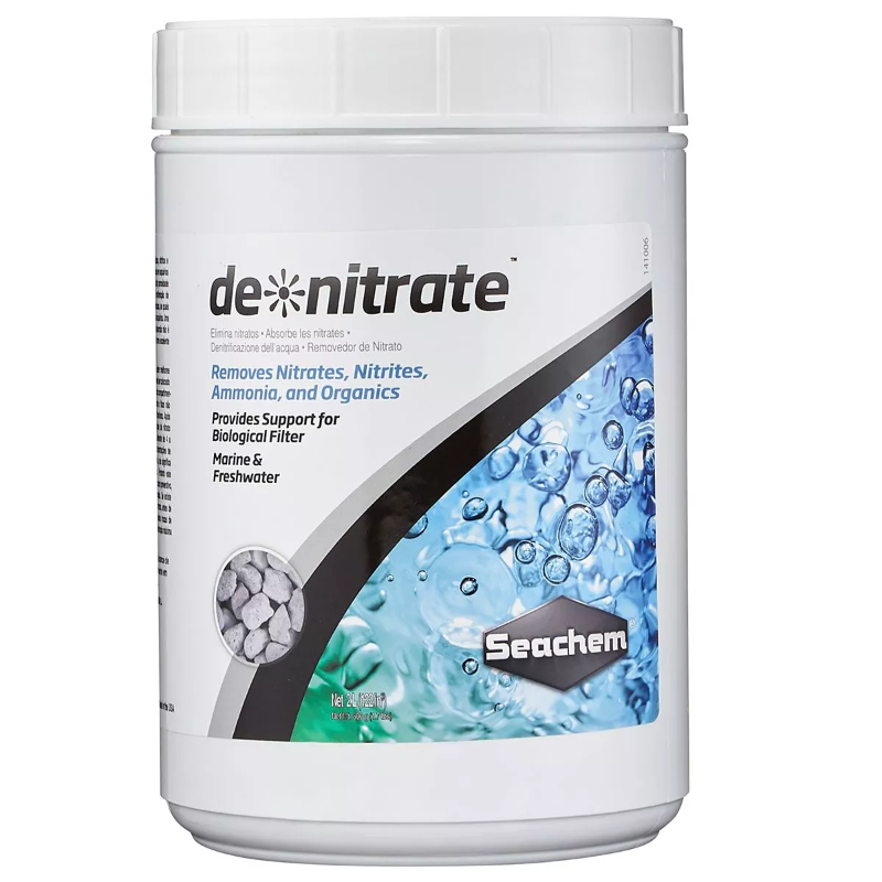Seachem De❊nitrate
