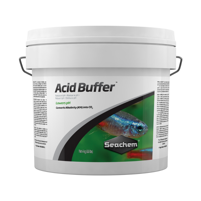 Seachem Acid Buffer