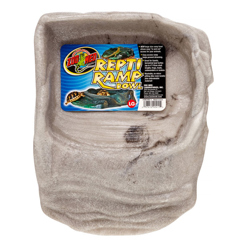 ZooMed Repti Ramp Bowl