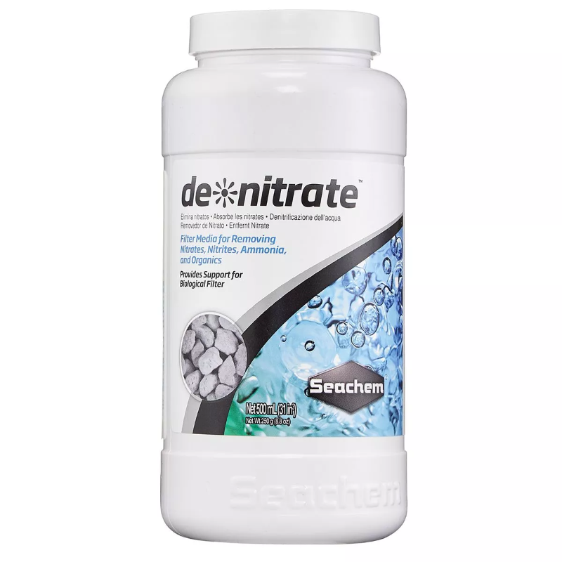 Seachem De❊nitrate