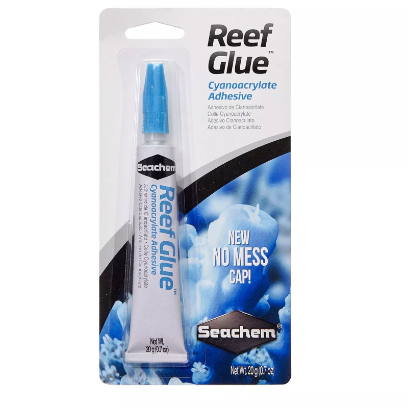 Seachem Reef Glue
