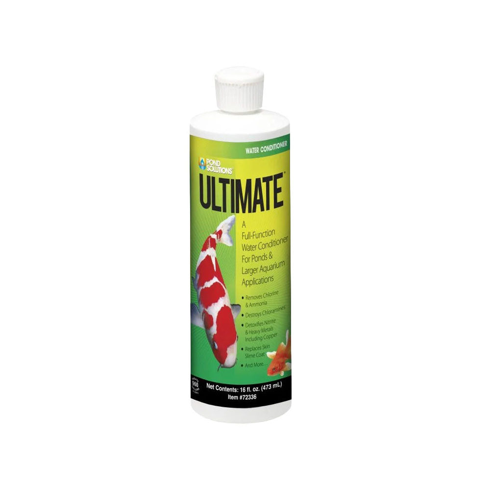 Aquarium Solutions Ultimate Complete Water Conditioner