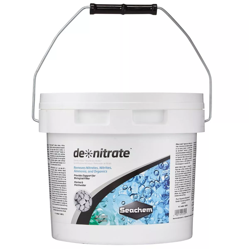 Seachem De❊nitrate