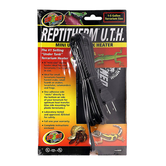 ZooMed ReptiTherm Mini U.T.H.