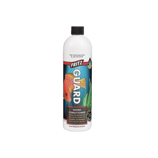 Fritzguard Water Conditioner