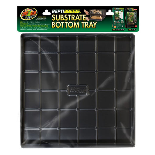 ZooMed Substrate Bottom Tray