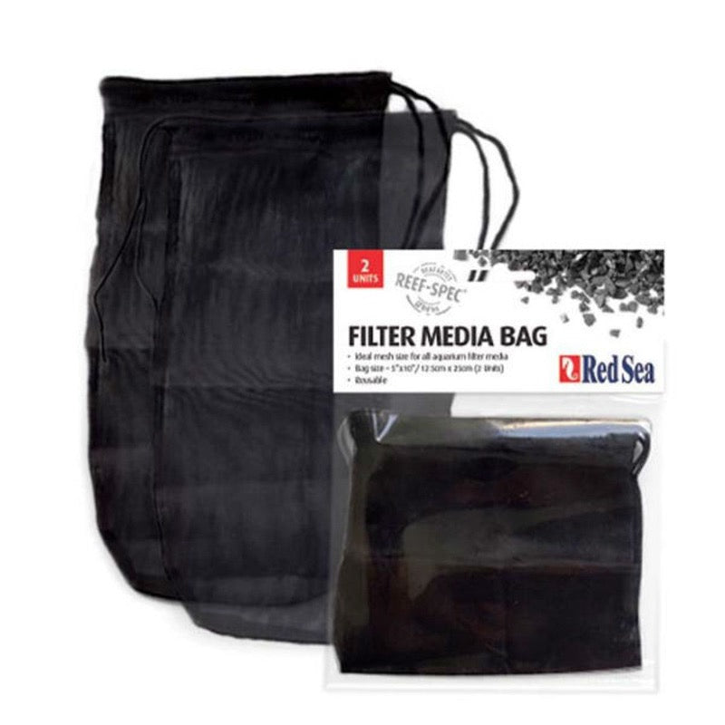 Red Sea Media Bag 10"x5.5"