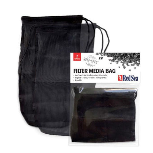 Red Sea Media Bag 10"x5.5"