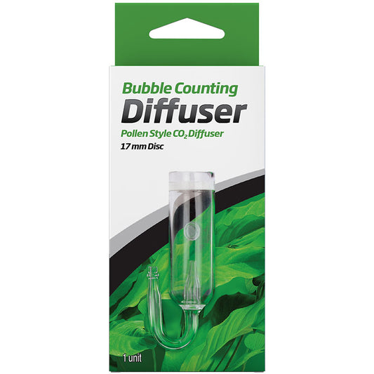 Seachem Bubble Counting Diffuser