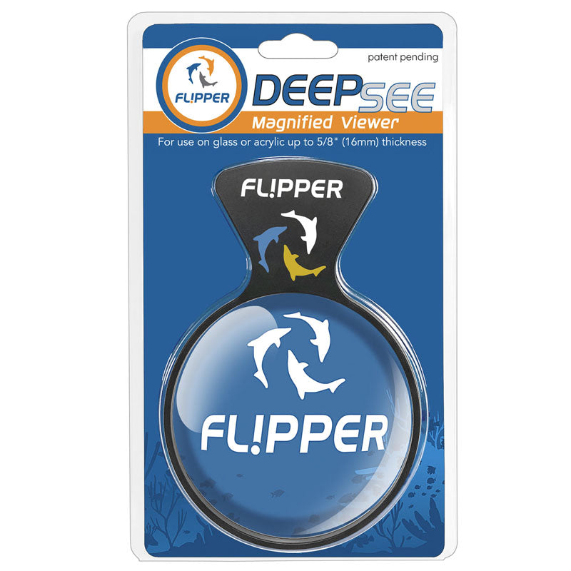 Flipper DeepSee Magnified Viewer - Standard