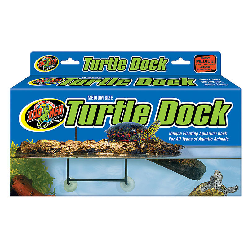 ZooMed Turtle Dock