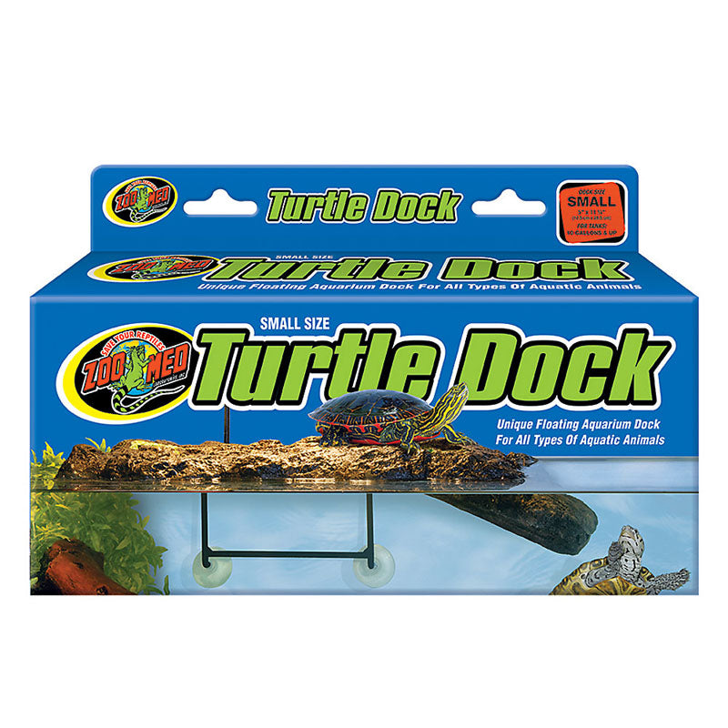 ZooMed Turtle Dock