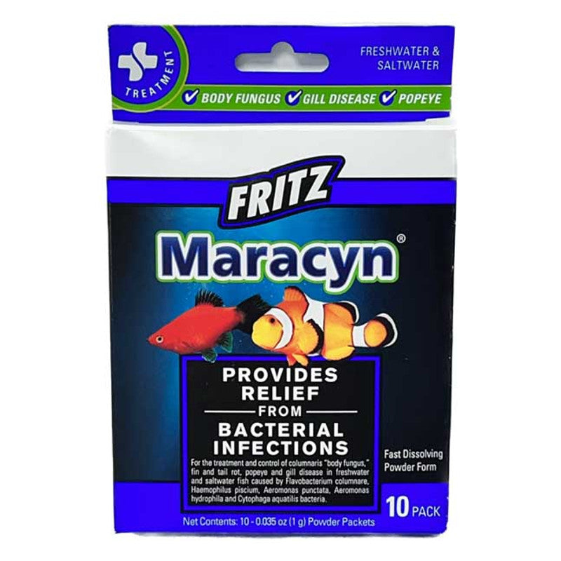 Fritz MaraCyn