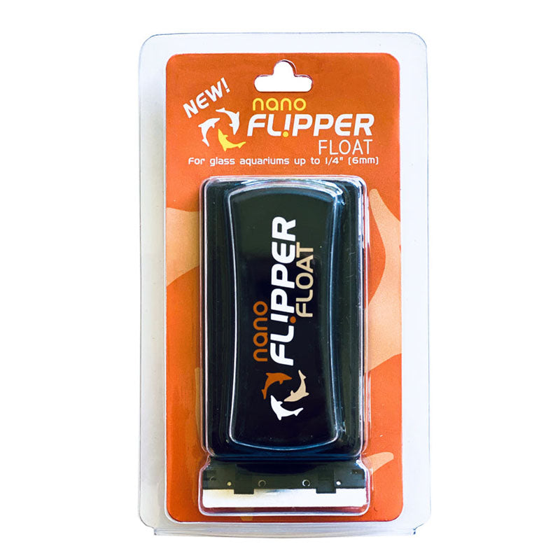 Flipper Magnet Cleaner NANO Float