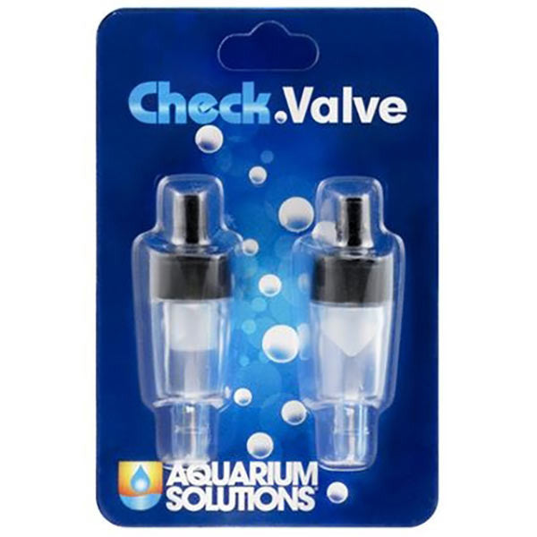 Aquarium Solutions Air Check Valve (2 Pack)