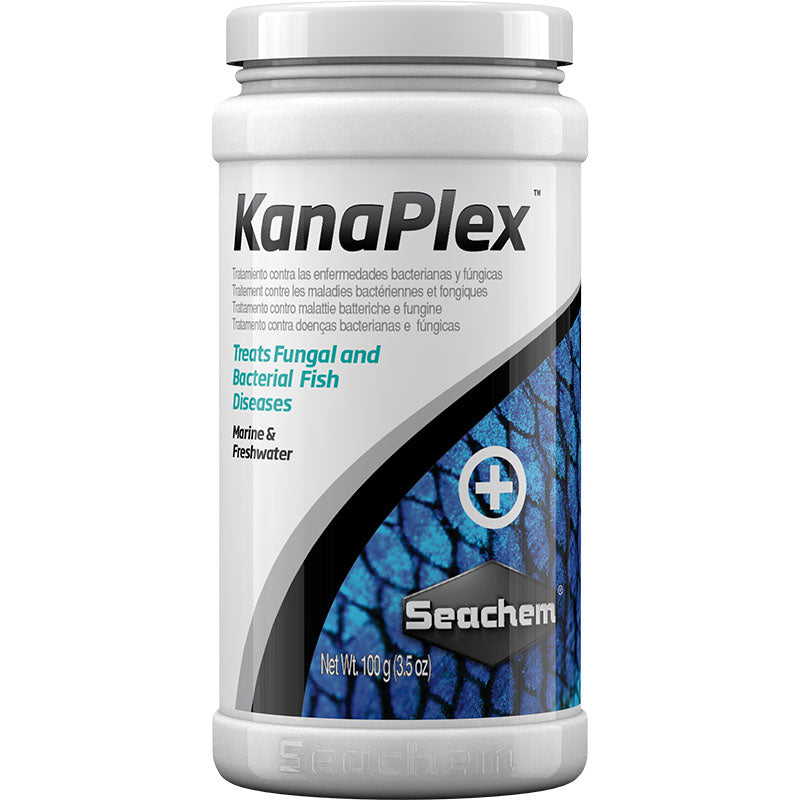 Seachem KanaPlex