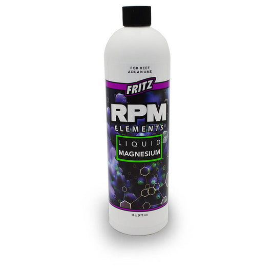 Fritz RPM Liquid Magnesium Elements