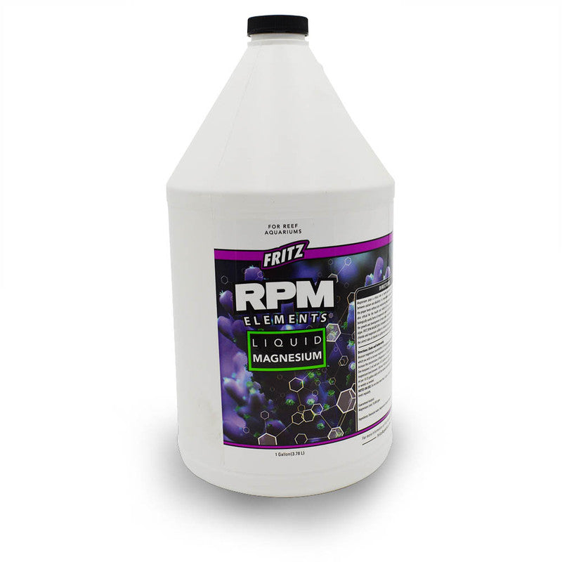 Fritz RPM Liquid Magnesium Elements