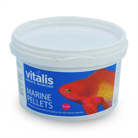 Vitalis Marine Pellets 140g (4.94 oz.)