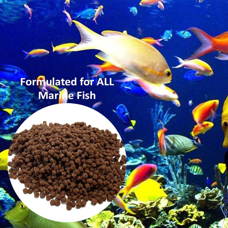 Vitalis Marine Pellets 140g (4.94 oz.)